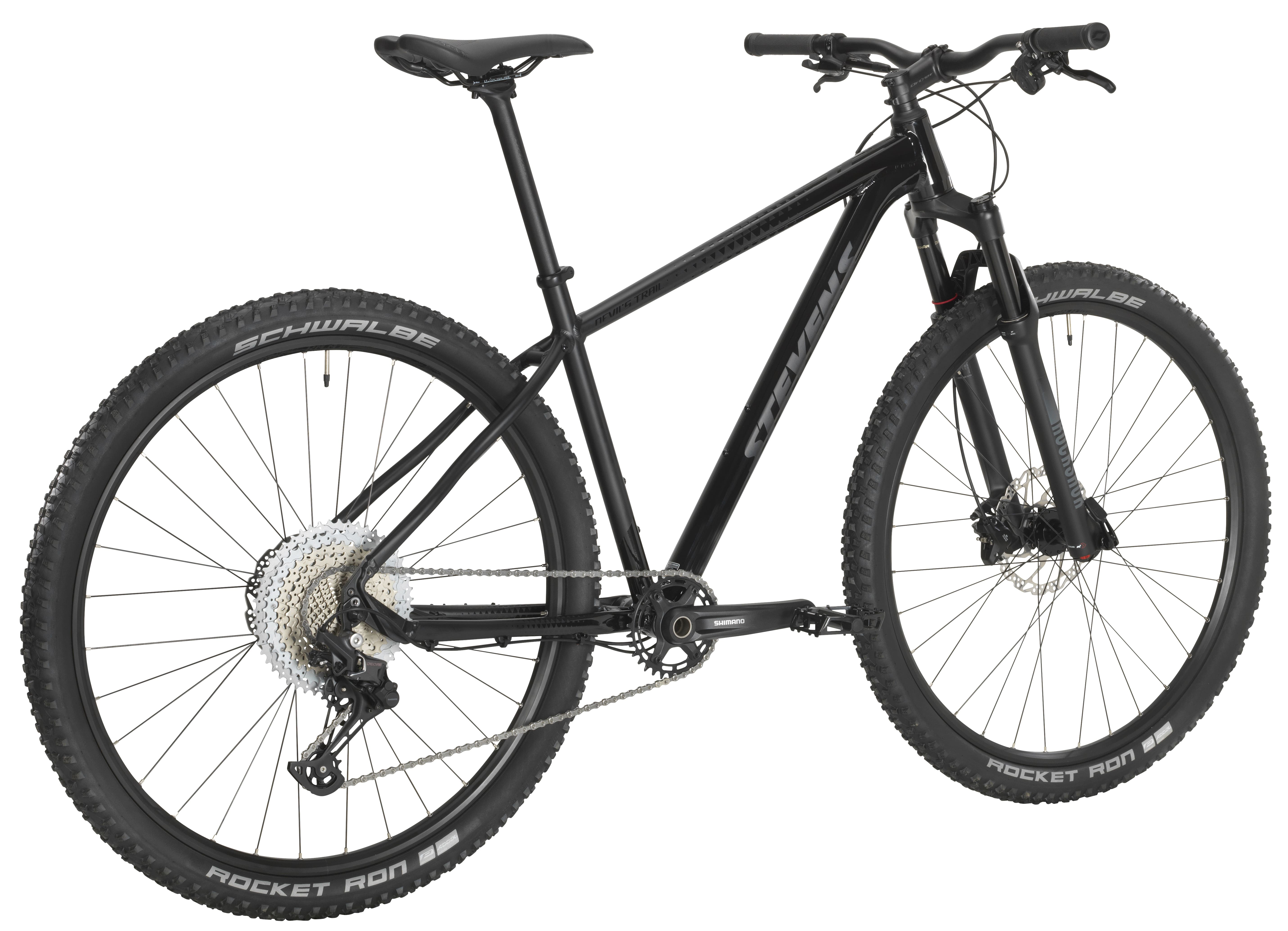 Devil´s Trail 29" 2023