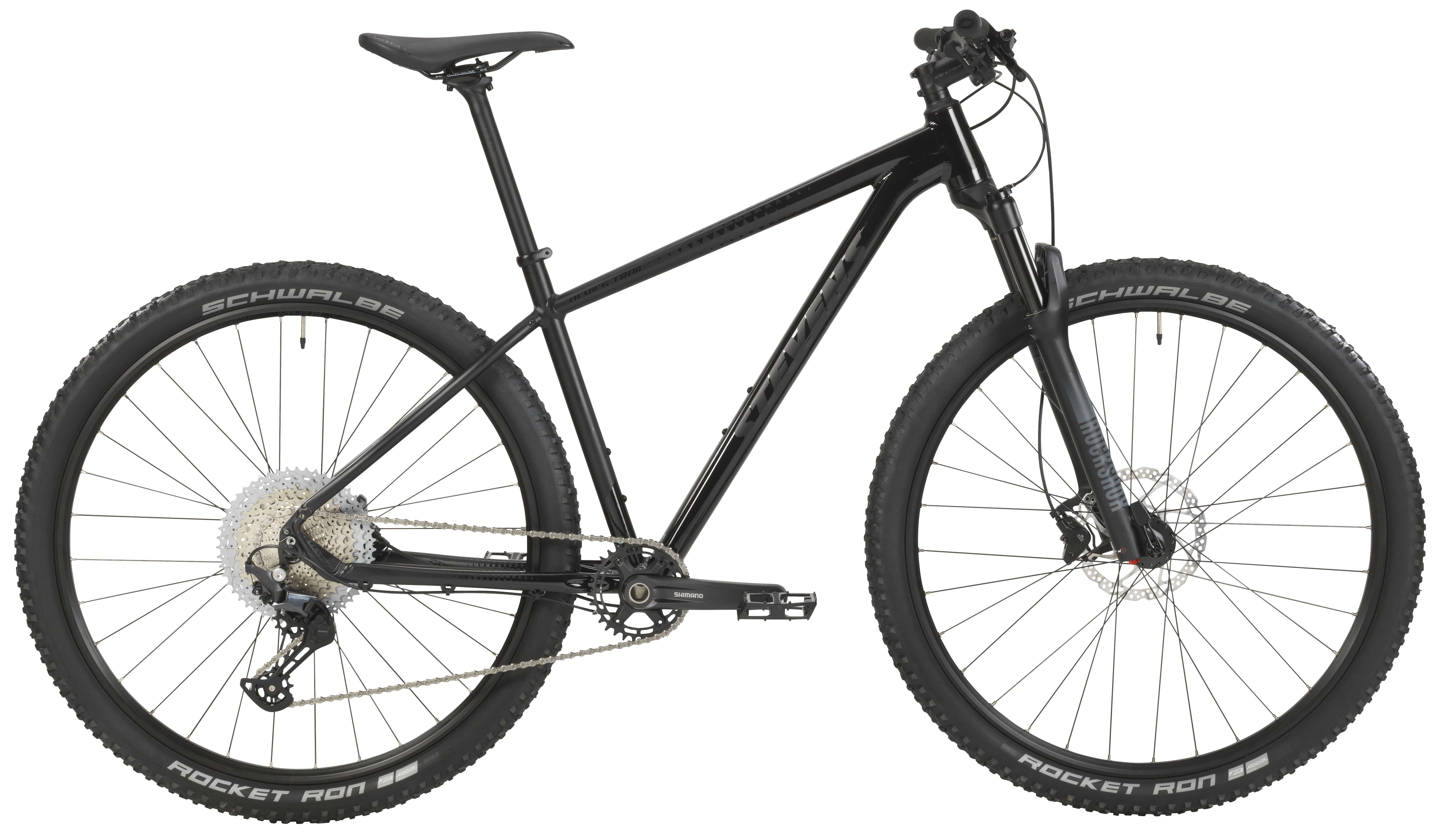 Devil´s Trail 29" 2023